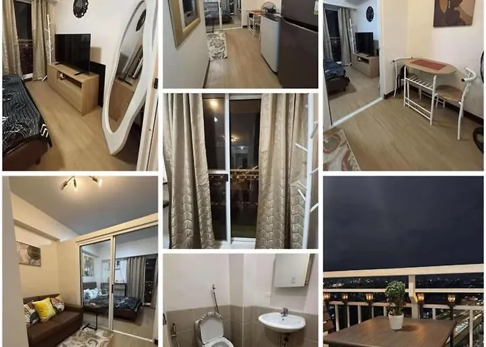 Apartamento The Celandine *