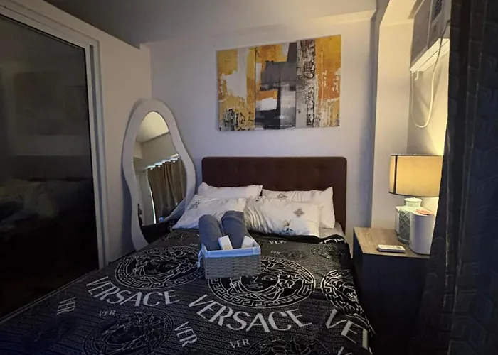 Apartamento The Celandine *