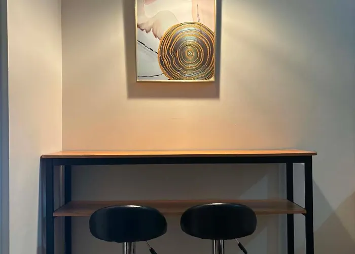 The Celandine Apartamento *